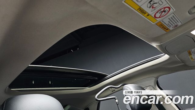 Lincoln MKZ 2.0 AWD 2nd 2016 — фото 19