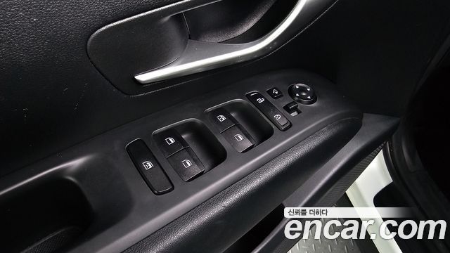 Hyundai Tucson (NX4) Gasoline 1.6 Turbo 2WD Modern 2023 — фото 29