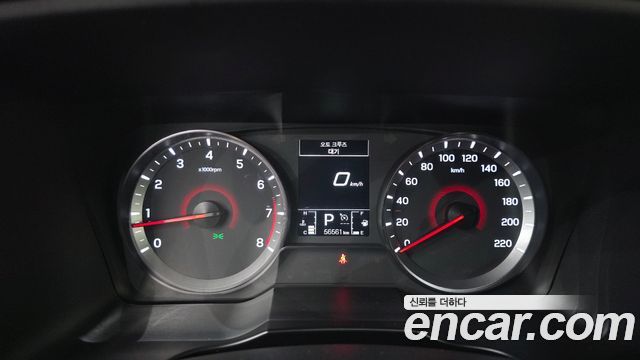 KG Mobility (SsangYong) Tivoli Air 1.5 2WD A7 2024 — фото 8