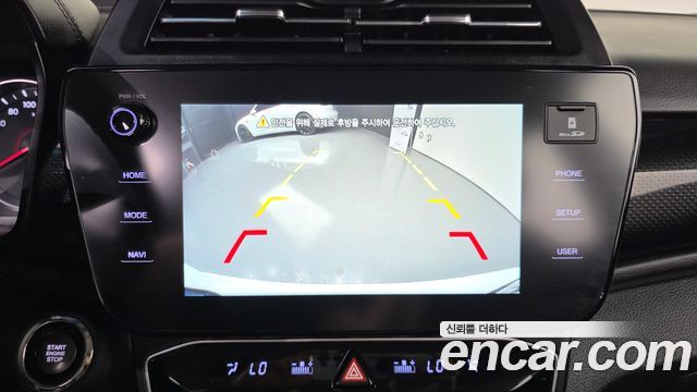 KG Mobility (SsangYong) Tivoli Air 1.5 2WD A7 2024 — фото 15