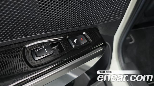 KG Mobility (SsangYong) Tivoli Air 1.5 2WD A7 2024 — фото 19