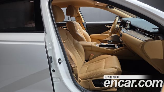 Kia K9 (II) 3.8 GDI AWD Best Selection Ⅰ 2023 — фото 11