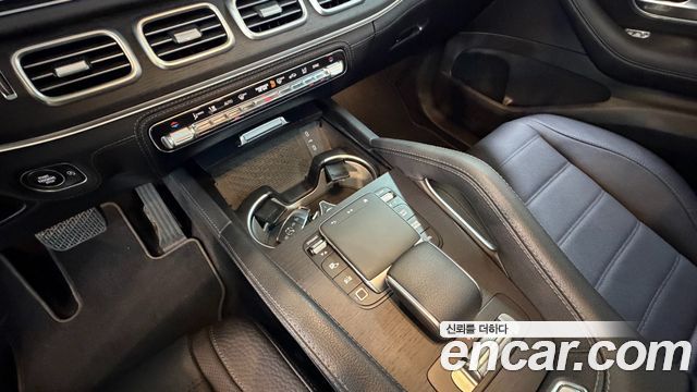 Mercedes-Benz GLE-Class (W167) GLE450 4MATIC 2025 — фото 20