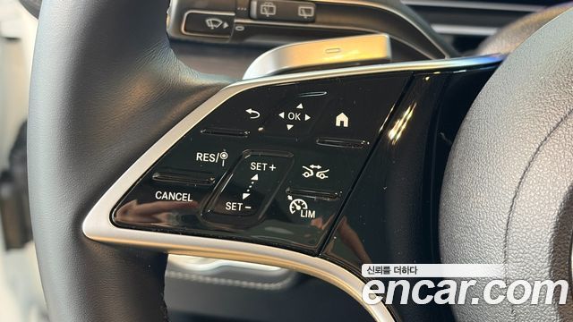 Mercedes-Benz GLE-Class (W167) GLE450 4MATIC 2025 — фото 22