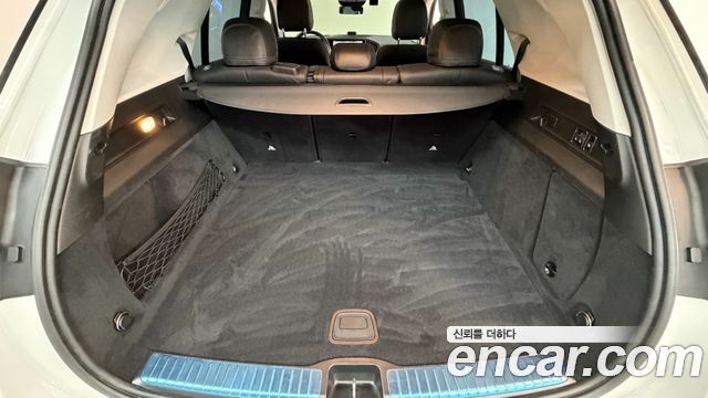 Mercedes-Benz GLE-Class (W167) GLE450 4MATIC 2025 — фото 23