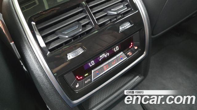 BMW X6 (G06) xDrive40i M Sport 2021 — фото 22