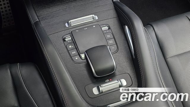 Mercedes-Benz GLS-Class (X167) GLS580 4MATIC 2024 — фото 18