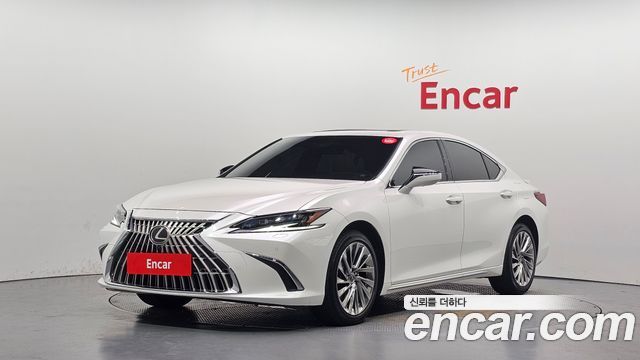 Lexus ES300h (VII) Executive