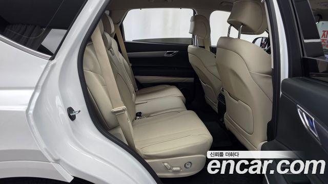 Genesis GV80 2.5T Gasoline 2WD 2024 — фото 16