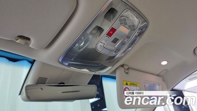 Genesis GV80 2.5T Gasoline 2WD 2024 — фото 22