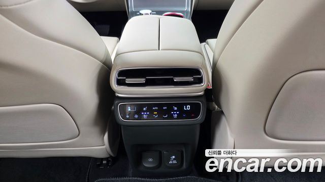 Genesis GV80 2.5T Gasoline 2WD 2024 — фото 23