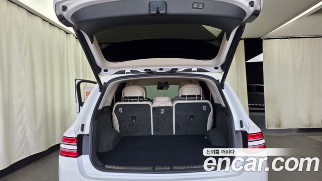Genesis GV80 2.5T Gasoline 2WD 2024 — фото 24