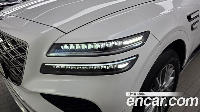 Genesis GV80 2.5T Gasoline 2WD 2024 — фото 28