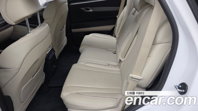 Genesis GV80 2.5T Gasoline 2WD 2024 — фото 32