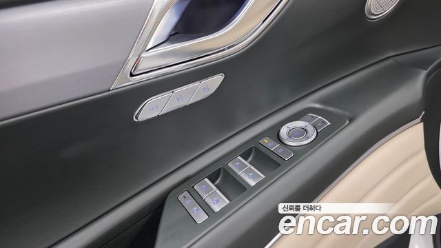 Genesis GV80 2.5T Gasoline 2WD 2024 — фото 34