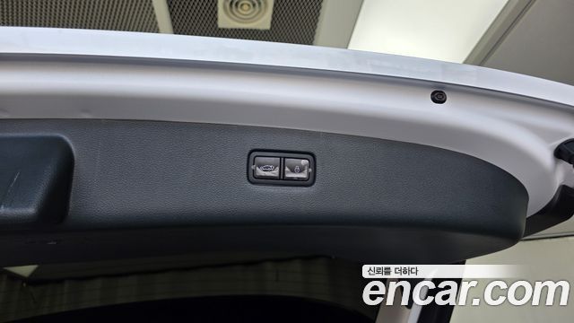 Genesis GV80 2.5T Gasoline 2WD 2024 — фото 37