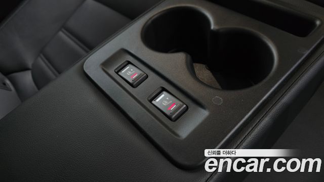 Renault Korea SM6 2.0 GDe LE 2020 — фото 18
