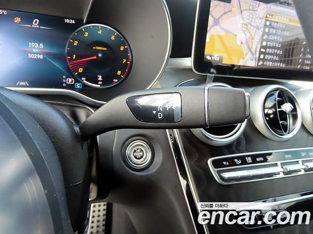 Mercedes-Benz C-Class (W205) C200 Cabriolet 2023 — фото 18