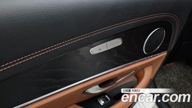 Mercedes-Benz E-Class (W213) E220d 4MATIC AMG Line 2021 — фото 29