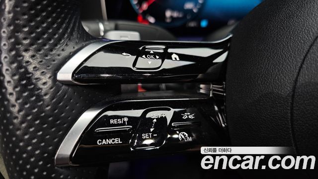 Mercedes-Benz E-Class (W213) E220d 4MATIC AMG Line 2021 — фото 30
