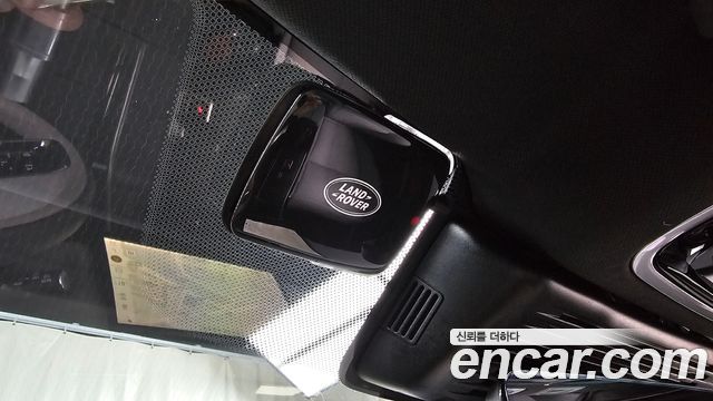 Land Rover Range Rover Velar 2.0 P250 Dynamic SE 2026 — фото 28