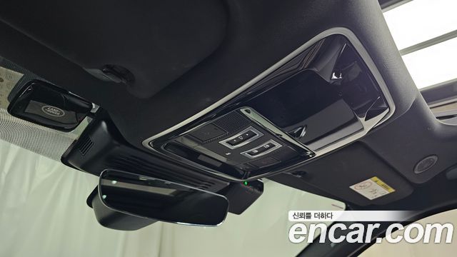 Land Rover Range Rover Velar 2.0 P250 Dynamic SE 2026 — фото 29