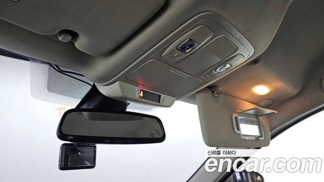 Renault Korea SM6 2.0 GDe LE 2016 — фото 18