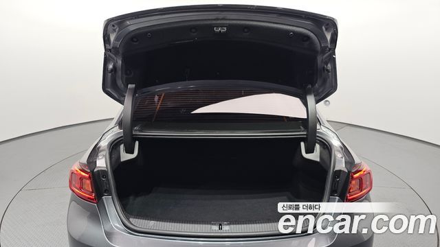 Renault Korea SM6 2.0 GDe LE 2016 — фото 32
