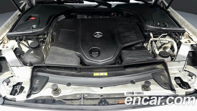 Mercedes-Benz CLS-Class (C257) CLS450 4MATIC AMG Line 2020 — фото 6