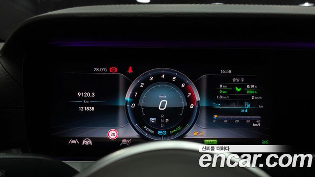 Mercedes-Benz CLS-Class (C257) CLS450 4MATIC AMG Line 2020 — фото 8