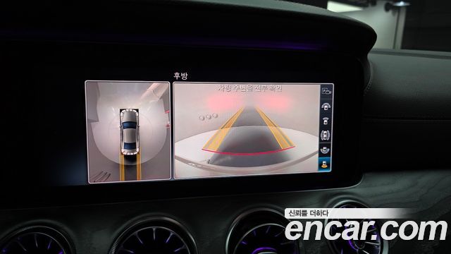 Mercedes-Benz CLS-Class (C257) CLS450 4MATIC AMG Line 2020 — фото 14