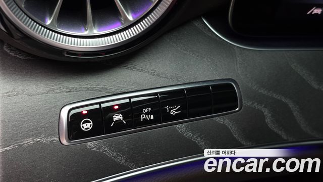 Mercedes-Benz CLS-Class (C257) CLS450 4MATIC AMG Line 2020 — фото 17