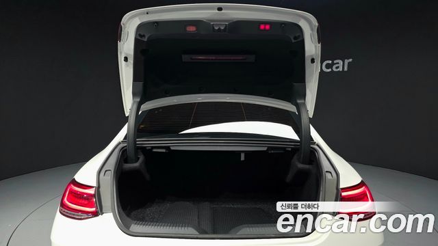 Mercedes-Benz CLS-Class (C257) CLS450 4MATIC AMG Line 2020 — фото 19