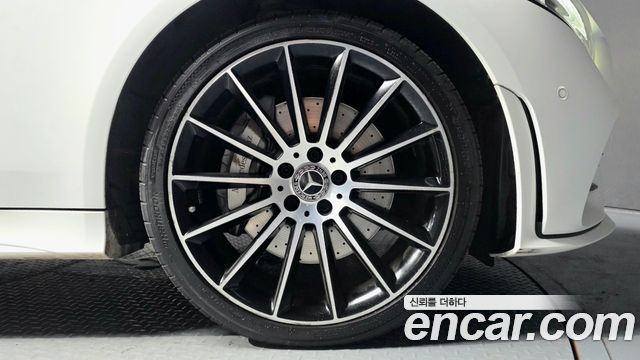 Mercedes-Benz CLS-Class (C257) CLS450 4MATIC AMG Line 2020 — фото 21