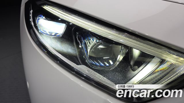Mercedes-Benz CLS-Class (C257) CLS450 4MATIC AMG Line 2020 — фото 22