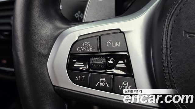BMW 6 Series GT (G32) 620d xDrive M Sport 2021 — фото 15