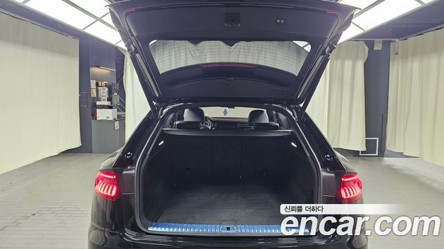 Audi Q8 (4M) 45 TDI Quattro Premium 2020 — фото 19