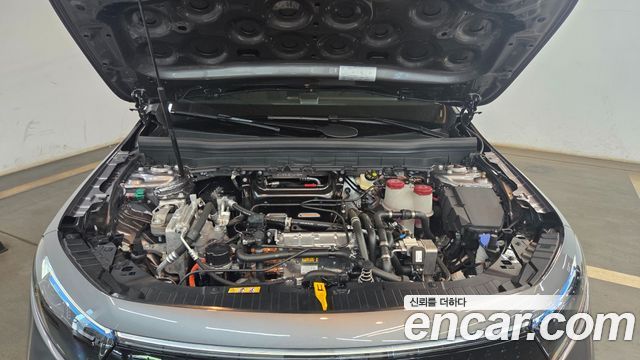 Mercedes-Benz EQB (X243) EQB300 4MATIC Progressive 2026 — фото 6