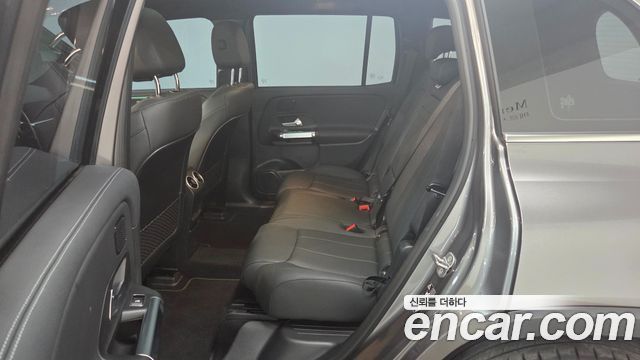 Mercedes-Benz EQB (X243) EQB300 4MATIC Progressive 2026 — фото 16