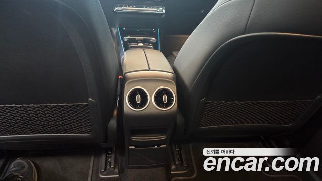 Mercedes-Benz EQB (X243) EQB300 4MATIC Progressive 2026 — фото 18