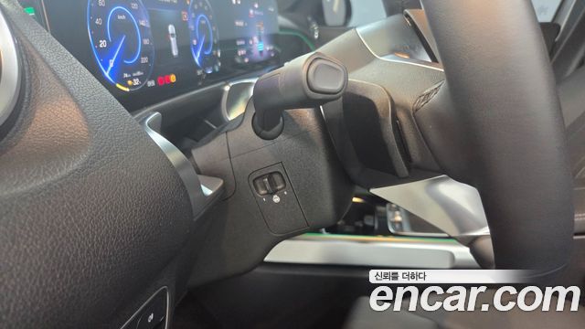Mercedes-Benz EQB (X243) EQB300 4MATIC Progressive 2026 — фото 20