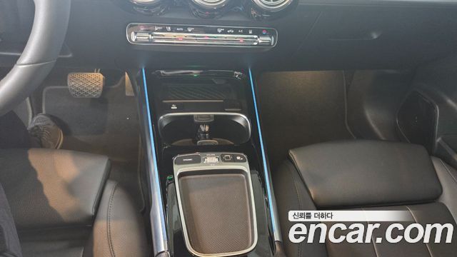 Mercedes-Benz EQB (X243) EQB300 4MATIC Progressive 2026 — фото 21