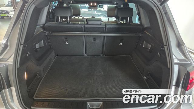 Mercedes-Benz EQB (X243) EQB300 4MATIC Progressive 2026 — фото 23