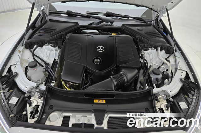 Mercedes-Benz E-Class (W214) E300 4MATIC Exclusive 2025 — фото 6