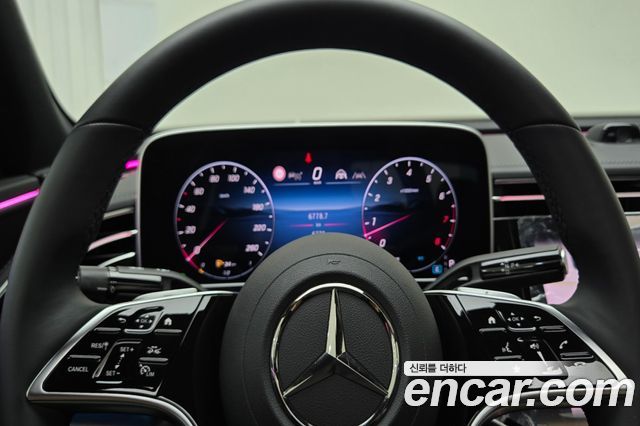 Mercedes-Benz E-Class (W214) E300 4MATIC Exclusive 2025 — фото 8