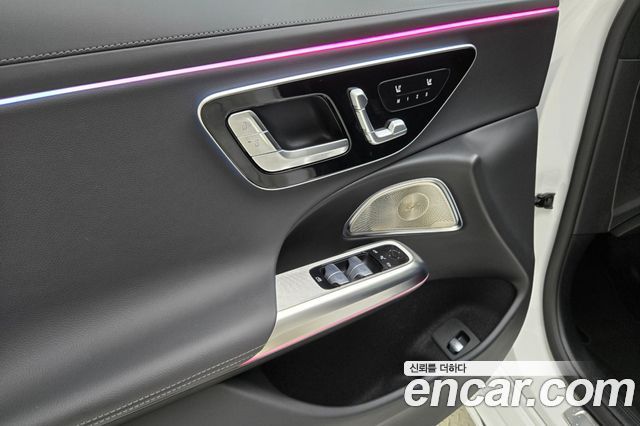 Mercedes-Benz E-Class (W214) E300 4MATIC Exclusive 2025 — фото 19
