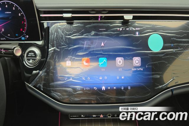 Mercedes-Benz E-Class (W214) E300 4MATIC Exclusive 2025 — фото 20