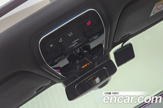 Mercedes-Benz E-Class (W214) E300 4MATIC Exclusive 2025 — фото 21