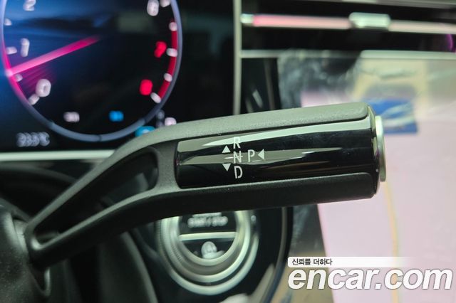 Mercedes-Benz E-Class (W214) E300 4MATIC Exclusive 2025 — фото 23