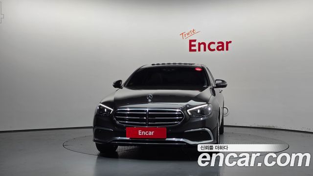 Mercedes-Benz E-Class (W213) E250 Exclusive 2023 — фото 3